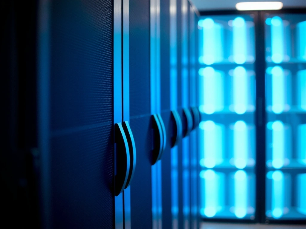 Infraestructura masiva