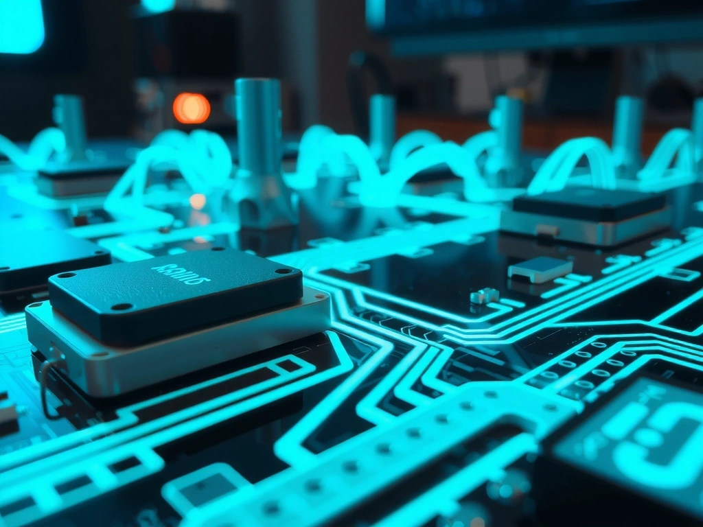 Inteligencia algorítmica