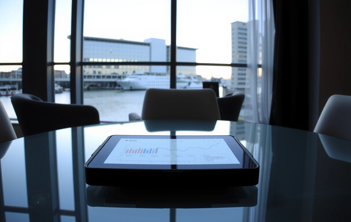 Visión estratégica en Buenos Aires