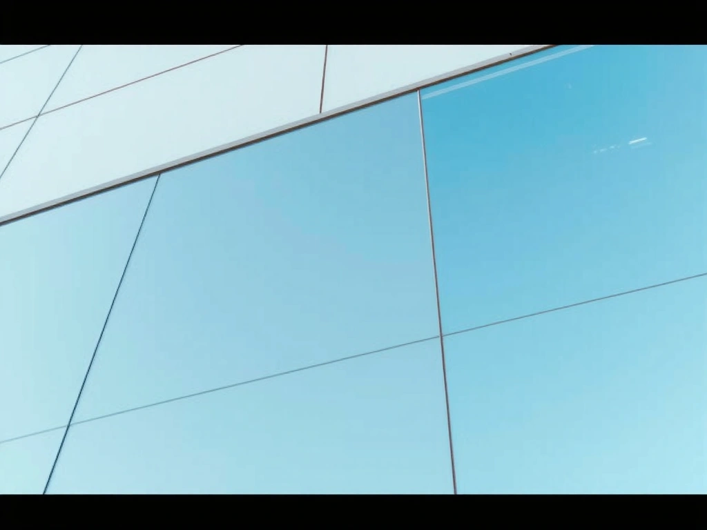 Arquitectura de transparencia