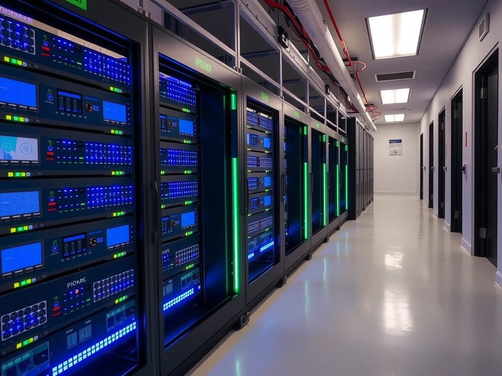 Infraestructura de datos